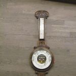 707 4057 Barometer